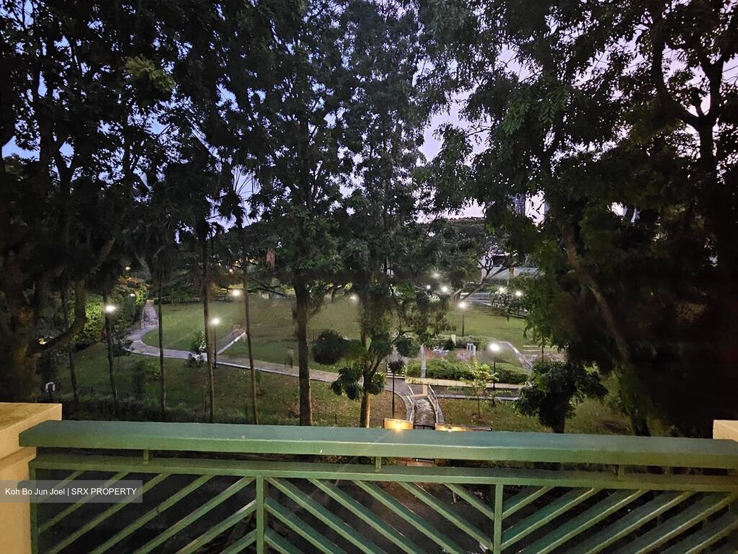 Faber Crest (D5), Condominium #457297971